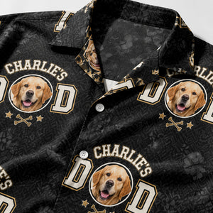 Custom Pet Photo Hawaiian Shirt – “Name’s DAD” Varsity Pattern - Personalized Hawaiian Shirt 7204b57e-6cef-437b-996a-3bc79be51897.jpg