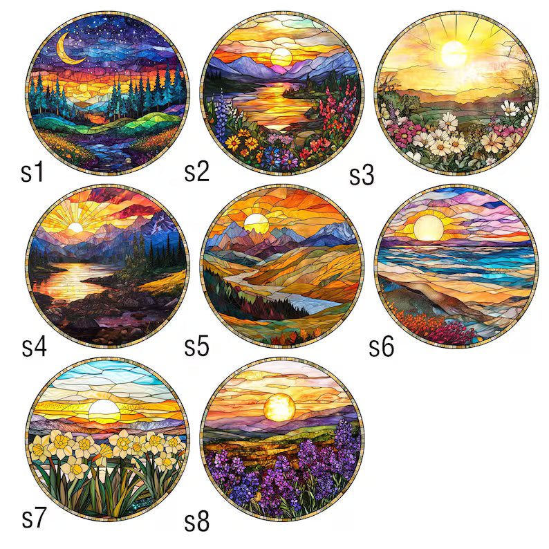 Memorial Stained Glass Suncatcher Sympathy Gift, Loss Of Mom Family Ornament, Dad Remembrance Keepsake, In Loving Memory 722ac302-b7be-4cad-833c-eebe96e0718c-dfgdgdfgdffgdfdfdfdt-6-.jpg