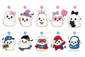 Custom Name Halloween Candy Bag, Personalized Light Up Ghost Treat Bucket, LED Trick Or Treat Bag For Kids 724014fb-8879-4ce6-b525-c2092518ff5c-gh-2-.webp