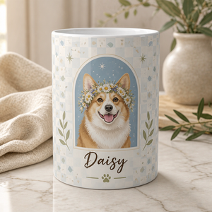 Custom Pet Portrait Name Mug – Pastel Arch Series - Personalized Edge-to-Edge Mug 72602f18-4b33-47b7-b243-3706ad2914b4.png