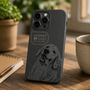 Custom Dog Sketch Phone Case – [Pet Name]’s Dad - Personalized Phonecase 7269d544-cc76-44cf-8d9c-7f2d8c258c7b.jpg