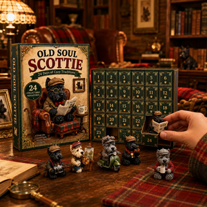 Old Soul Scottie 24-Day Advent Calendar – 24 Adorable Collectible Scottish Terrier Miniatures, Cozy Christmas Countdown Gift for Scottie Lovers & Dog Owners 726e4144-e861-4b73-977b-5576d478d202-t-i-xu-ng-33-.png