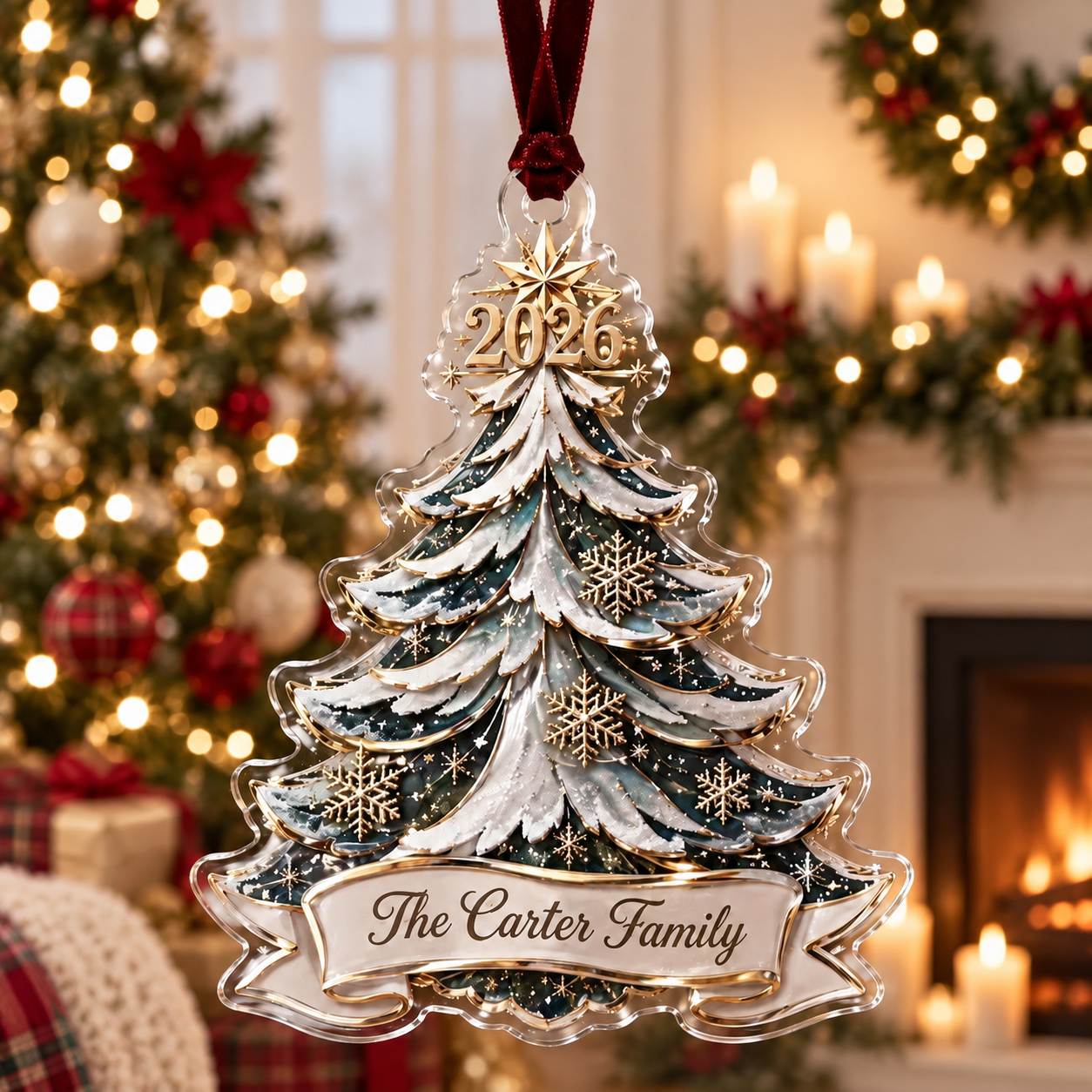 Personalized Family Christmas Ornament 2026, Custom Family Name Acrylic Ornament, Christmas Tree Ornament, Holiday Keepsake Gift, Xmas Gift 727e99f7-f6cd-4c99-8f76-4dbc60540e15-bvbvb-1-.png