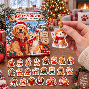 Personalized Pet Advent Calendar 2026, Custom Dog and Cat Christmas Countdown, Photo Ornament Gift for Dog Mom, Cat Mom, Pet Owners & Family 728ee504-f458-4ad0-a51b-5e9e1397e69c-il_1588xN.8617817295_slmw.jpg