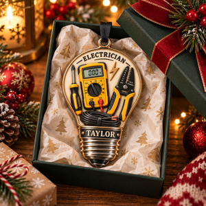 Personalized Electrician Christmas Gift - Custom Name Light Bulb Tools 3D Ornament 72a4ca75-9e5b-48cb-ae06-650fd9c818f7-Image-Sep-23-2026-11_01_45-AM-2-.png