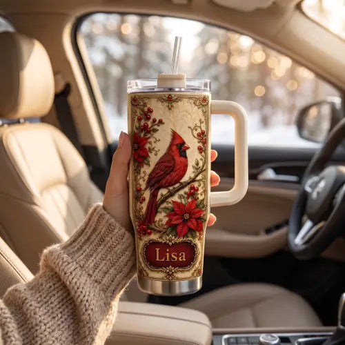 Personalized Cardinal Memorial Gift Tumbler 72ae745f-1355-4310-a61f-3f7752fcc063-6a7c36ce482b6_thumbnail.webp