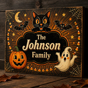 Personalized Vintage Halloween Family Door Sign - Personalized Wood Sign 72ca1c7a-848f-4ce4-a065-c0571be2e148.jpg