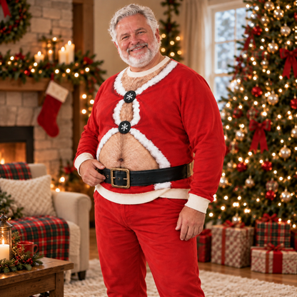 Funny Santa Hairy Belly 3D Sweatshirt, Ugly Christmas Santa Sweater, Gag Gift for Husband, Funny Holiday Shirt 72e5ef15-75af-47b3-bc13-ec8f4b077df2-oi4.png