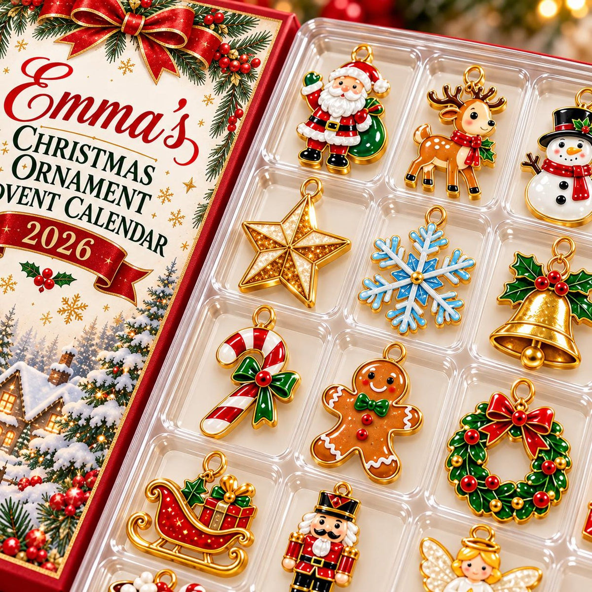 Personalized Christmas Advent Calendar 2026, 24 Acrylic Ornaments, Holiday Countdown Box, Custom Name Xmas Gift for Kids & Family John 736376f1-f6c9-42d8-a391-d833f0ab78b4-il_1588xN.8625635869_ocy4.jpg