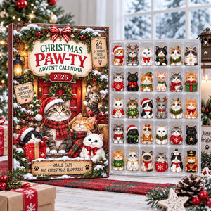 Cat Advent Calendar 2026, 24 Days Christmas Kitten Ornament Countdown Gift Box (2026) 73cc7bd2-35fc-4f91-b57c-504dc62f294b-il_fullxfull.8508438938_1zir.jpg