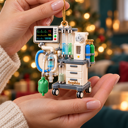 Personalized Anesthesia Machine Christmas 3D Ornament, Custom Name Anesthesiologist Gift, Nurse Holiday Keepsake 73e891e5-8864-482c-8595-90d94ffbcbe6-M-h-nh-m-y-th-b-n-c-y-th-ng-3.png