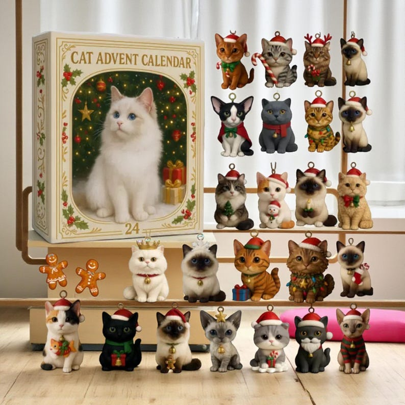 2D Acrylic Cat Advent Calendar 2025: 24 Mini Cat Figurines, Holiday Decor 73f8afe1-b8f0-4c9d-8f0b-d4bff2bc1c17-t-i-xu-ng-9-.png