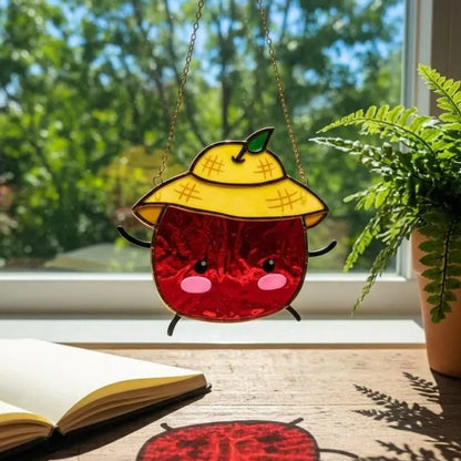 Stardew Valley Resin Suncatcher, Kawaii Window Hanging, Cute Junimo Decor, Unique Fruit Celestial Gift 742adce1-815a-41fe-a0aa-b4d0fef965a3-hggh-6-.webp
