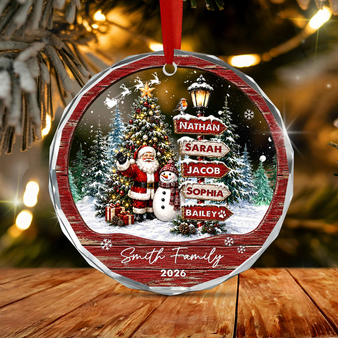 Custom Family Names Christmas Ornament: Personalized Signpost Keepsake 2026 745da97e-e346-4efc-afe0-f86ddbb73abf-8.webp