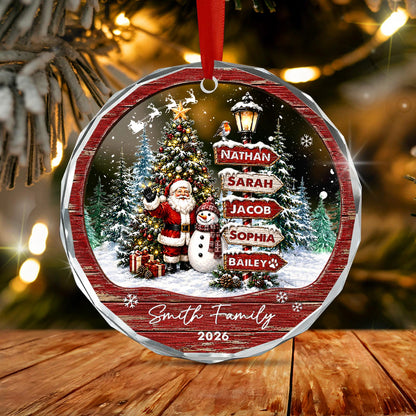 Custom Family Names Christmas Ornament: Personalized Signpost Keepsake 2026 745da97e-e346-4efc-afe0-f86ddbb73abf-8.webp