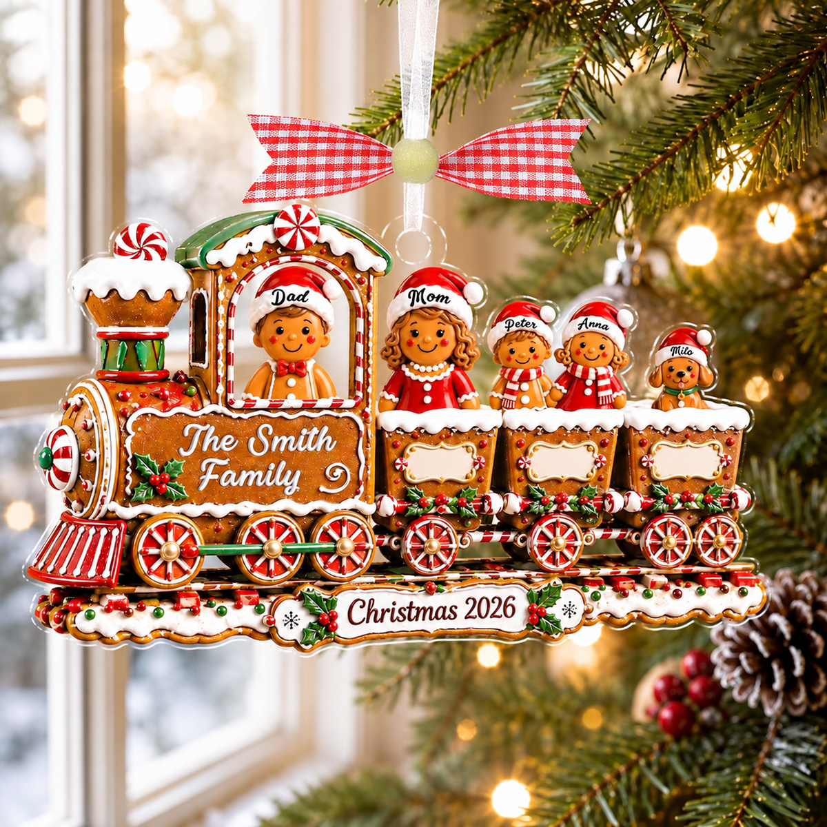 Custom Gingerbread Family Christmas Ornament,Custom Train Cookie Ornament 2026,Family Christmas Gift,Holiday Keepsake, Christmas Tree Decor, 74658888-b882-46c7-b144-73f579b46611-9707345b-3c61-431a-b61a-8bd95bb606a9.png