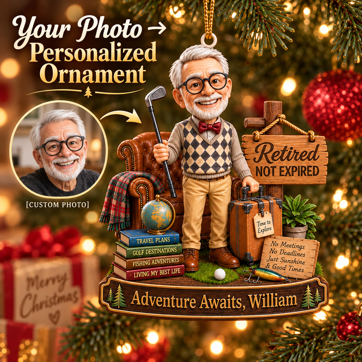 Adventure Awaits Personalized Retirement Ornament – Custom Photo & Name Christmas Gift for Retired Dad, Grandpa or Husband 749e9388-4397-4cd7-87f2-ea85dc03dbbb-Image-Sep-18-2026-11_44_13-AM-2-.png