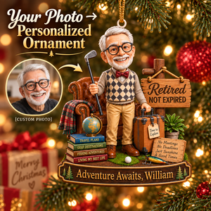 Adventure Awaits Personalized Retirement Ornament – Custom Photo & Name Christmas Gift for Retired Dad, Grandpa or Husband 749e9388-4397-4cd7-87f2-ea85dc03dbbb-Image-Sep-18-2026-11_44_13-AM-2-.png