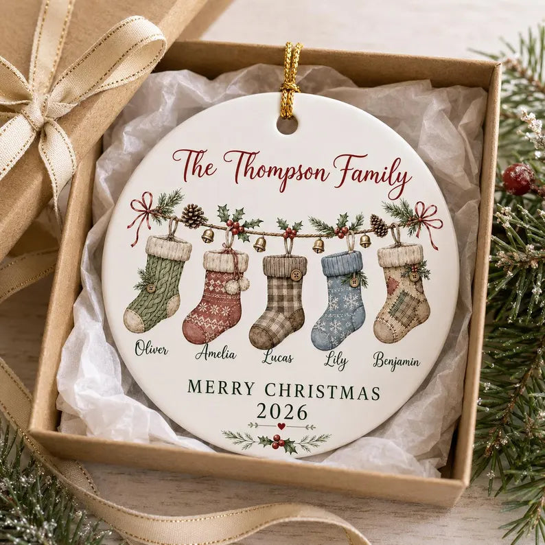 Personalized Family Name Ornament, Custom Family Christmas Ornament 2026, Personalized Stocking Ornament, Family Keepsake Gift 74a988ae-0f8c-4144-967c-3ed36d8bac0c-fgggf-7-.webp