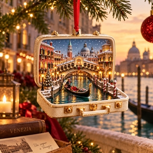 Christmas in Venice Personalized 3D Ornament – Custom Name Italy Travel Keepsake for Venice Lovers & Travelers 74b591b8-fac7-4e9f-9bfc-317d24f10664-Image-Sep-15-2026-10_21_22-AM-2-.png