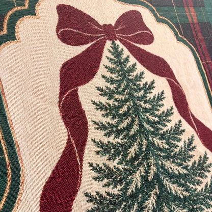 Personalized Woven Blanket Custom Family Name Tartan Plaid Christmas Throw Holiday Tree Gift 74c1e897-c0c0-4d10-af17-e74c846ffba5-hjj-7-.webp
