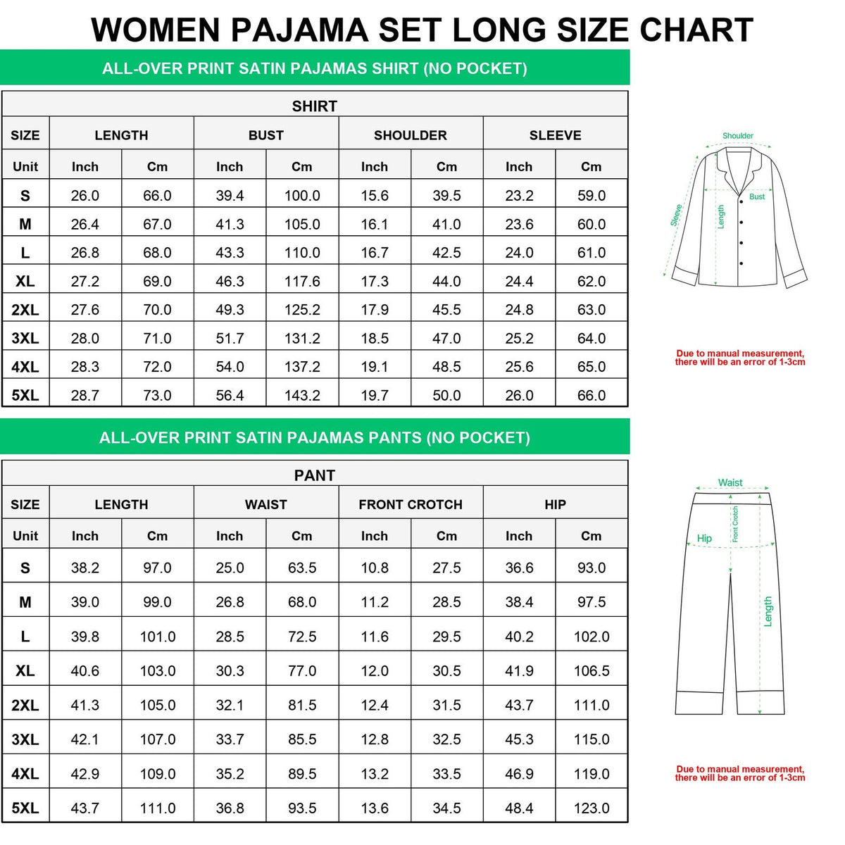 Family Matching Christmas Satin Pajamas, Patchwork Santa Pajama Set 74e006c9-b133-40c4-a7b7-302727509ad2-il_1588xN.8414109441_onnr.jpg