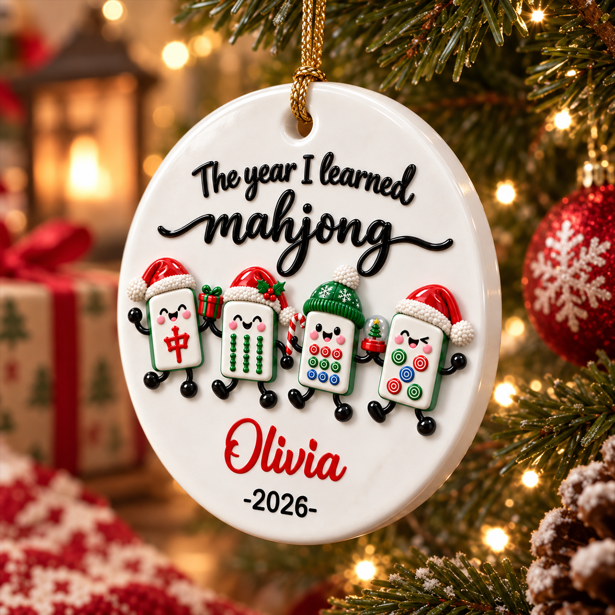 The Year I Learned Mahjong - Personalized Real 3D Raised Ornament 7533dfc6-e1e2-4a24-8498-8f2b3c111500-2-4-.png