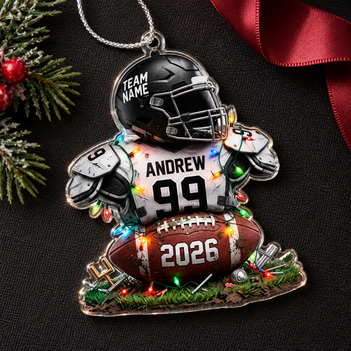 Personalized Football Player Christmas Ornament, Custom Team Jersey Keepsake, Senior Night Gift For Son, Boys Sports Decor, Athlete Xmas 7535458c-7d9b-43ba-aa4c-3660fa3b2509-9bc3aef3-4ac7-4702-9b26-35321a7341b1.png