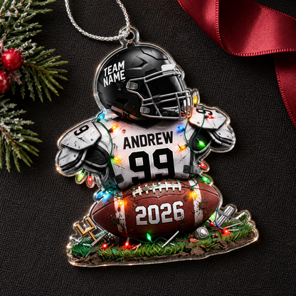 Personalized Football Player Christmas Ornament, Custom Team Jersey Keepsake, Senior Night Gift For Son, Boys Sports Decor, Athlete Xmas 7535458c-7d9b-43ba-aa4c-3660fa3b2509-9bc3aef3-4ac7-4702-9b26-35321a7341b1.png