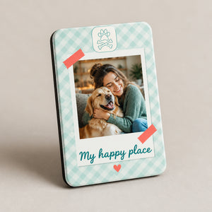 Pet Photo Fridge Magnet – Polaroid Tape Style - Personalized Custom Shape Fridge Magnet 753b34fa-aafd-491d-bc6e-f0da5b8f141a.jpg