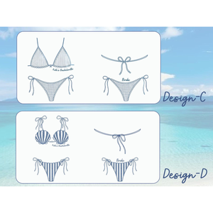 Bikini Bachelorette Shirts,Seashell Bach Club Bride Club Last Splash Tee,Beach Bridesmaid Gift, Matching Party,Girls Trip Shirt 757ba9e0-f48d-467a-809d-b6fb374ead94-6.png