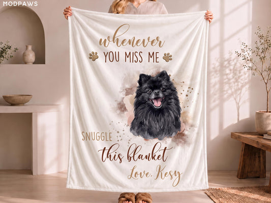 Custom Pet Picture Throw Blanket with Name Personalized Photo Keepsake Gift for Dog Owners 757fa603-d12b-4828-b4cb-dc2f5767f93d-il_fullxfull.8464701968_j482.jpg