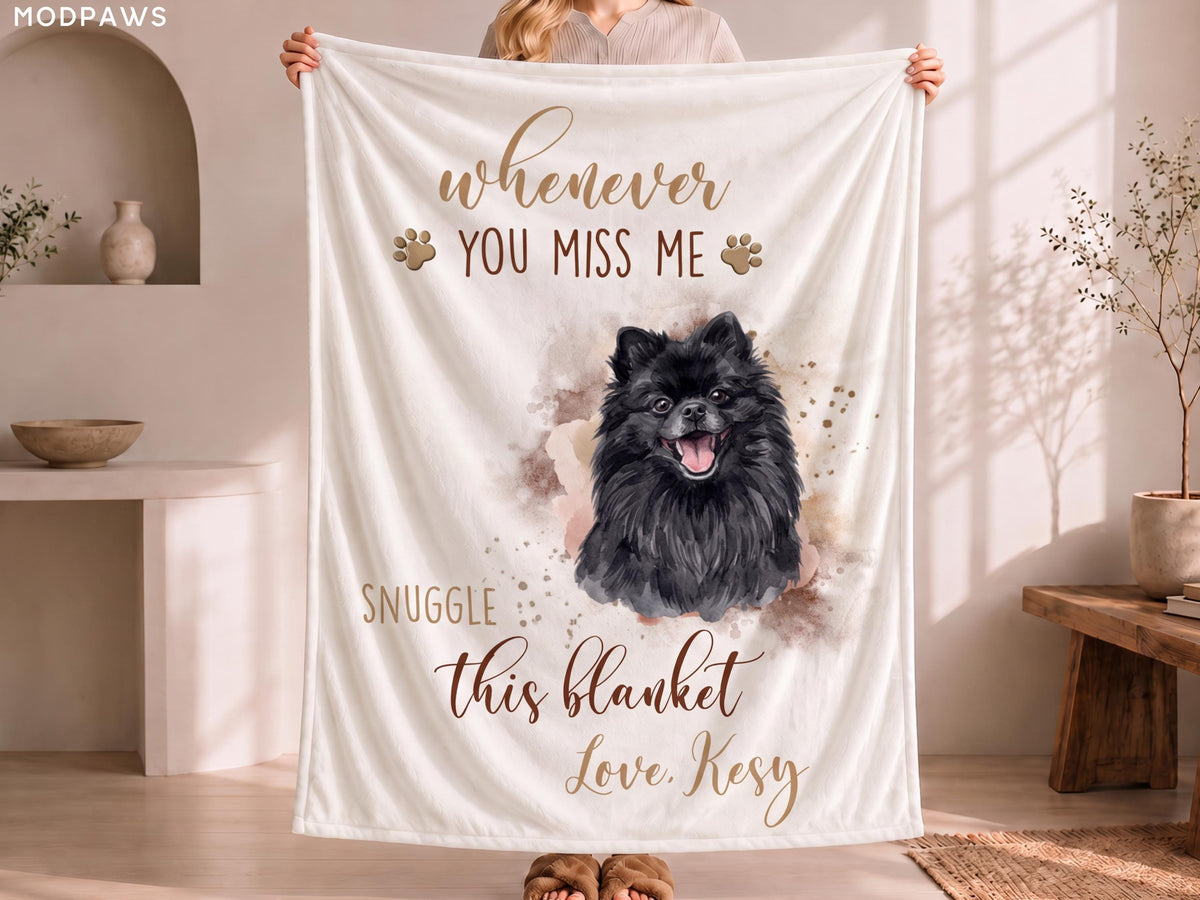 Custom Pet Picture Throw Blanket with Name Personalized Photo Keepsake Gift for Dog Owners 757fa603-d12b-4828-b4cb-dc2f5767f93d-il_fullxfull.8464701968_j482.jpg