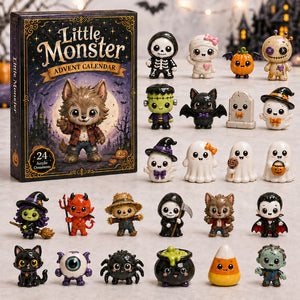 Little Monster Advent Calendar 2026 - 24-Day Festive Countdown, Acrylic Charms Blind Box - Gift For Cute Collectors 75b4c35e-eac8-4dff-b870-efdaba189fef-monster.jpg