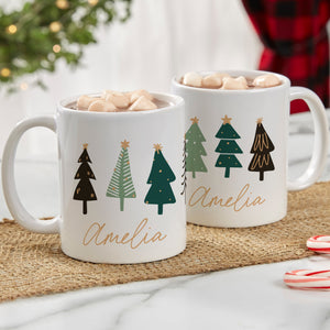 Personalized Christmas Aspen Mug, Festive Forest Hot Cocoa Cup 75bdc03d-57f2-43aa-aedd-60c08fb215f0-1.jpg