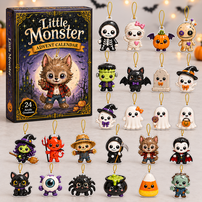 Little Monster Advent Calendar 2026 - 24-Day Festive Countdown, Acrylic Charms Blind Box - Gift For Cute Collectors 7615bc8a-78ec-4e47-b81a-9068377a24d1-monster-box-charms.png