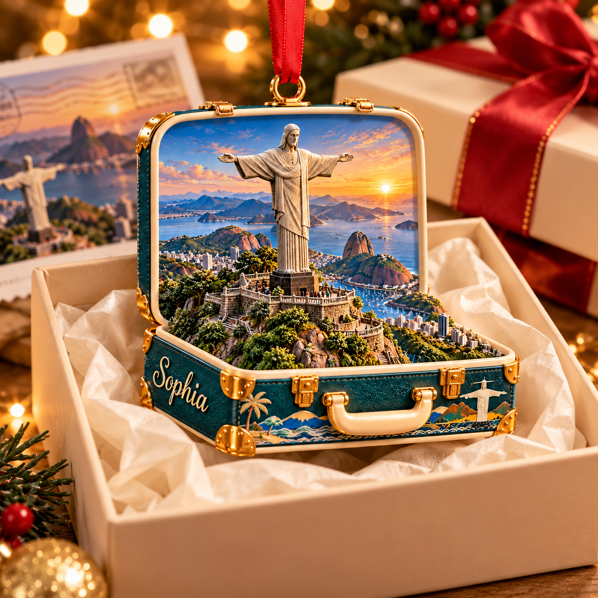 Personalized Rio de Janeiro Brazil 3D Suitcase Christmas Ornament, Custom Name Christ the Redeemer Travel Keepsake, Brazil Vacation Souvenir Gift 7628fd0c-2ba0-44d7-82cd-470838d3c283-Image-Oct-28-2026-02_59_54-PM-3.png
