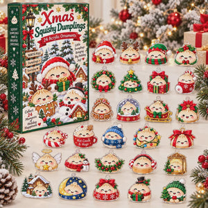 Christmas Blind Box Advent Calendar, 24 Acrylic Dumpling Charms, Cute Food Ornament Set, Holiday Countdown Collector Gift Box 2026 7628fed8-a093-4faf-81cd-5bcb5170628a-il_fullxfull.8601007172_jwa6.jpg
