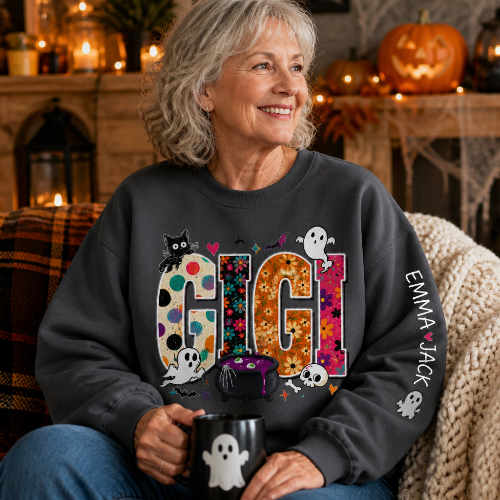 Custom Grandma Nickname Halloween Sweatshirt – Ghosts & Cauldron - Personalized Sweatshirt 7641b97a-7bc8-49ab-bfa4-f00a6bfe2202.jpg