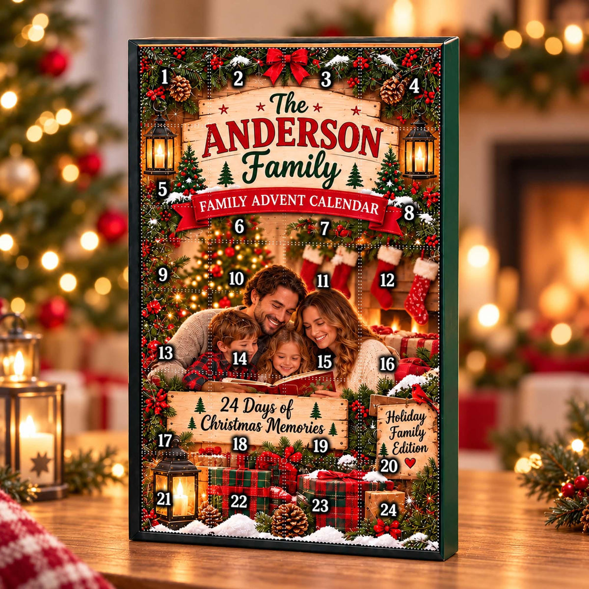 Personalized Family Christmas Advent Calendar 2026, Custom Family Name Blind Box, 24 Day Holiday Family Xmas Countdown Ornament Set 764a6cf7-b021-4595-bbdf-018d391fbce9-il_fullxfull.8595204596_mkfj.jpg