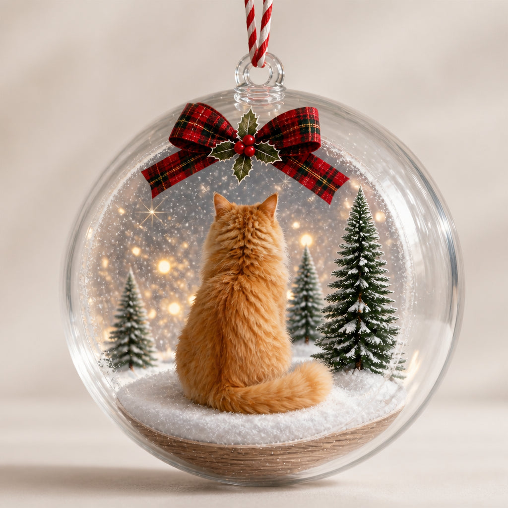 Custom Pet Photo Snow-Globe Bauble Ornament - Personalized Bauble Ornament 7690d0b9-9337-4935-9a0c-870a97a4fe68.jpg