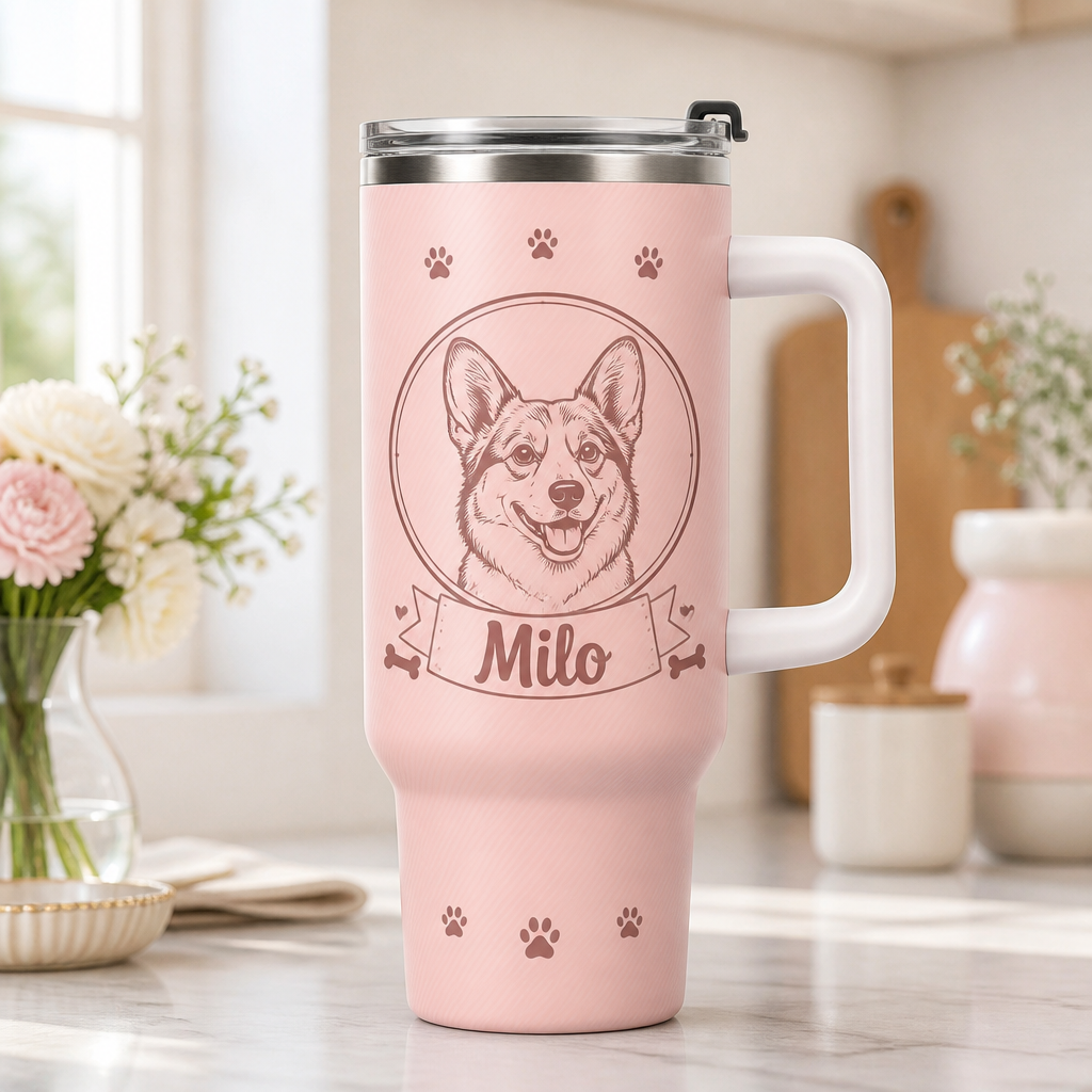 Custom Pet Portrait + Name 40oz Handled Tumbler - Personalized 40 oz Stainless Steel Tumbler 769f9299-ee40-45e3-a906-557f2291dc31.png