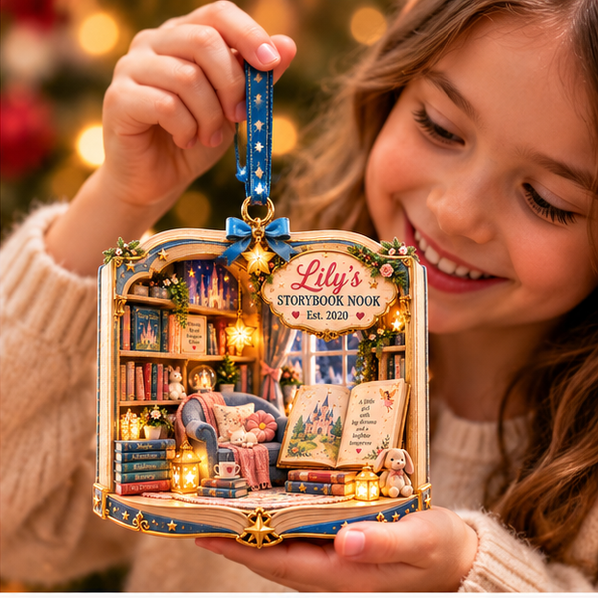 Personalized Storybook Nook Christmas Ornament – Custom Name & Year, Fairy Tale Book Lover Gift for Girls, Reading Christmas Keepsake 76afacf2-32a3-4a67-80aa-ceacd091e2ec-t-i-xu-ng-2026-10-22T144709.298.png