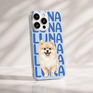 Custom Pet Portrait Name Phone Case - Personalized Phonecase 76bf4bcd-aa89-4ee9-9369-14f8f4d74191.jpg