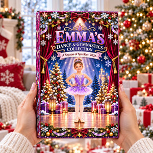Personalized Dance and Gymnastics Advent Calendar 2026, Ballet Christmas Countdown, Gymnastics Ornaments, Holiday Gift for Girls and Dancers 76cdfccf-03a9-45de-9804-a11e19c77166-il_1588xN.8642198859_mjtn.jpg