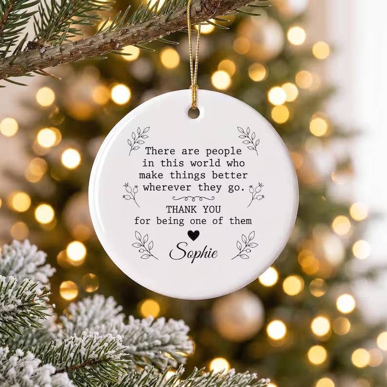 Personalized Thank You Ornament, Custom Appreciation Gift for Teacher Friend Mentor, Ceramic Christmas Keepsake, Heart Ornament 76e837c2-2a4e-4178-82c6-b07418a45e6d-nbbnnbnbn-3-.jpg