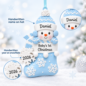 Personalized Baby’s First Christmas 2026 Ornament – Custom Name Newborn Keepsake, Hand-Painted Snowman Stocking Ornament with Gift Box, Baby Boy & Girl Christmas Gift 76f4ccac-eaff-42b7-bc00-8ab2c2547449-ChatGPT-Image-10_22_31-12-thg-9-2026.png