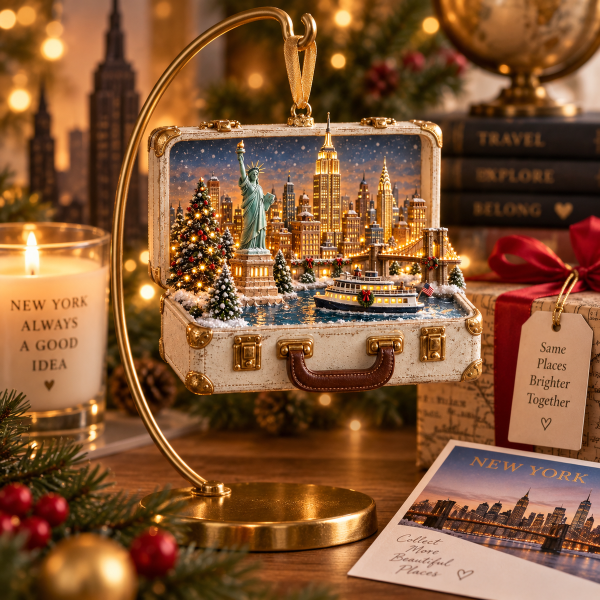 Personalized New York City 3D Suitcase Ornament – Custom Name NYC Christmas Keepsake, Gift for New York Lovers & Travelers 76f60786-d9a4-4e5b-9538-e6dfaae61ad0-Image-Sep-14-2026-02_52_03-PM-2-.png