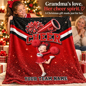 Proud Cheerleader Custom Name And Team Name - Personalized Fleece Blanket 76fe8e11-b50c-487c-ae15-f2837ded5f59-ibwqP5Vqt2__60eae3dc-61e1-4c76-a88e-c45d0ab7a1d6.jpg