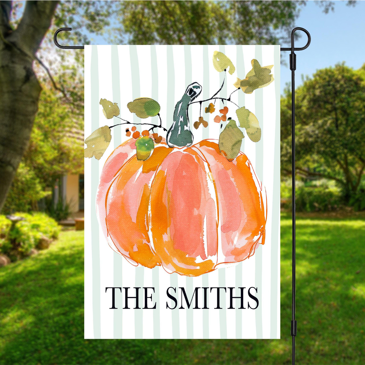 Pumpkin Garden Flag Outdoor Decor Fall Thanksgiving Welcome Sign Yard Decoration Autumn Display Garden Accent Patio Decor Weather Resistant 7701a32f-198f-488d-8af9-3cd4144346e5-2.png